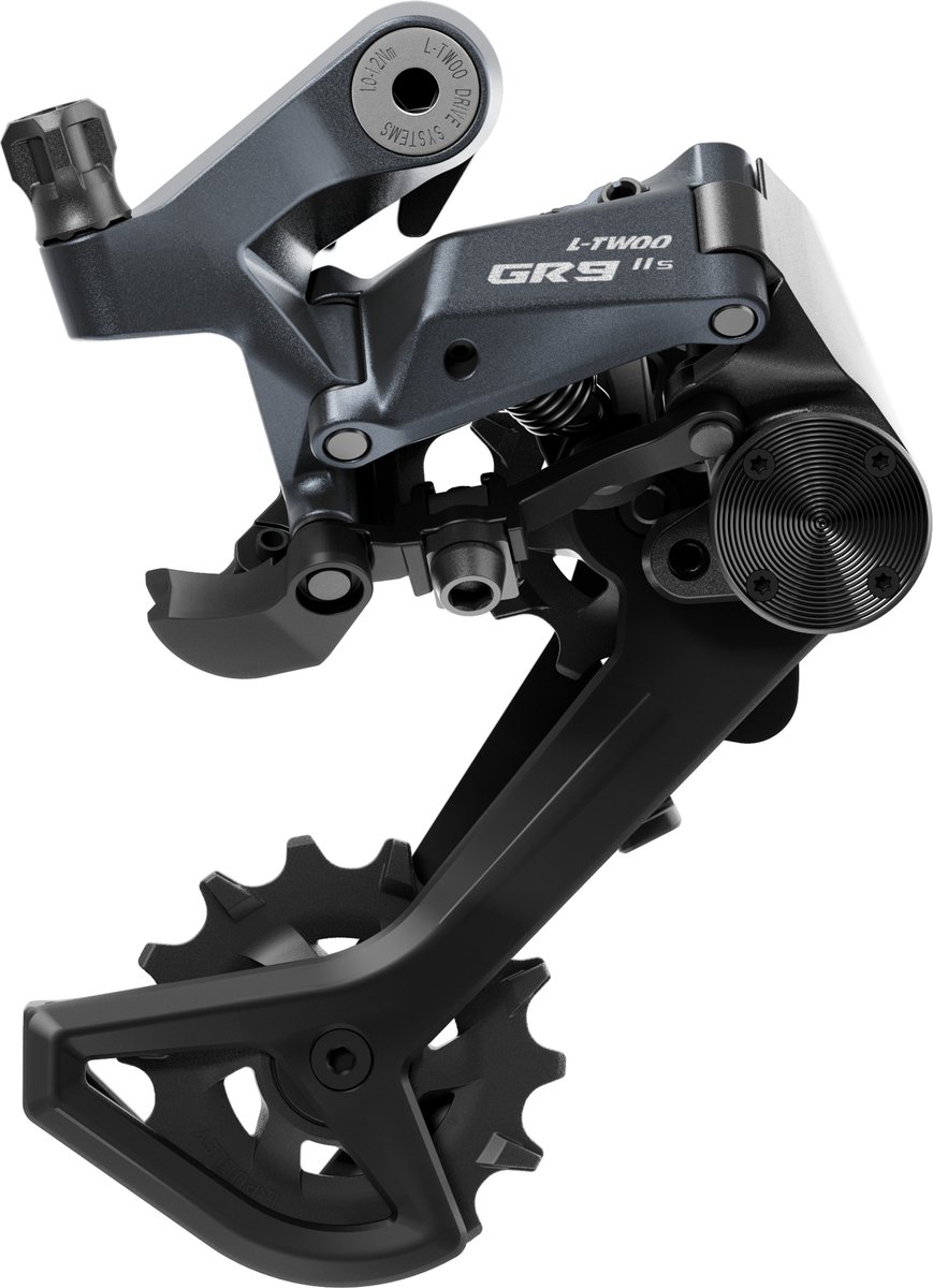 GR9 Rear Derailleur (RD-GR1111-L-A)