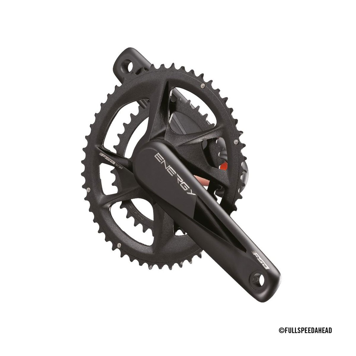 ENERGY MODULAR BB386EVO