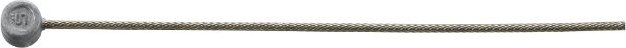 DOUBLE-END STEEL BRAKE INNER CABLE (Φ1.6 mm x 2,050 mm / 10 PACKS)