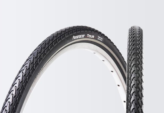 Tour 650b