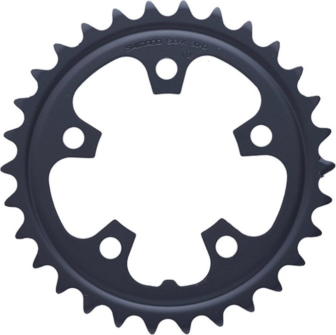 Chainring 30T for FC-R3030 (with CG)