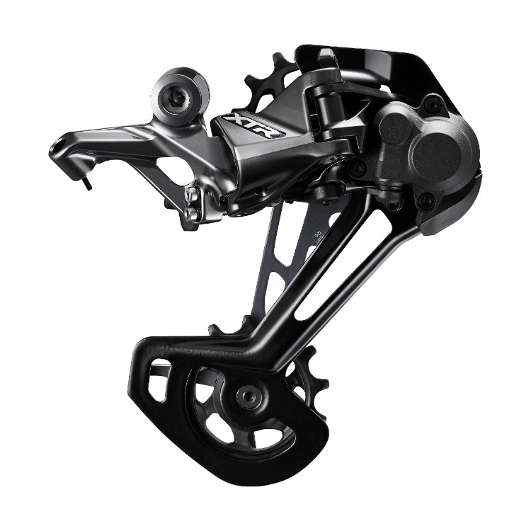 XTR REAR DERAILLEUR LONG CAGE 12s