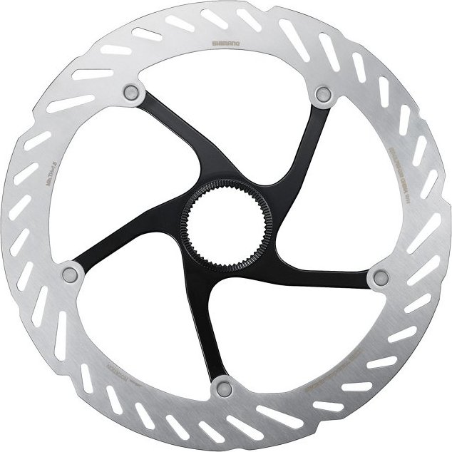 DISC BRAKE ROTOR ICE TECHNOLOGIES