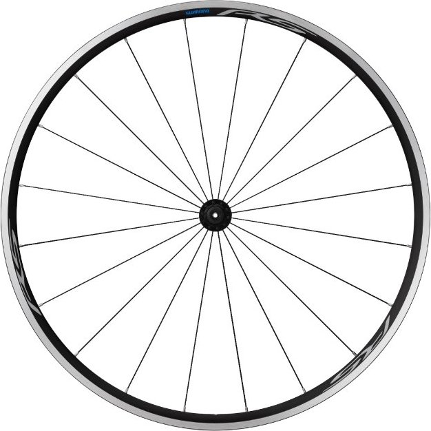 RS100 CLINCHER Wheelset