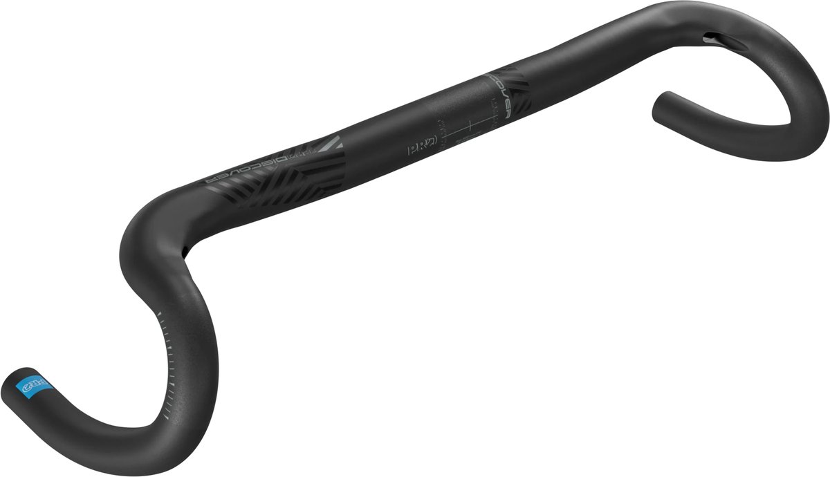Discover 20 Carbon Handlebar