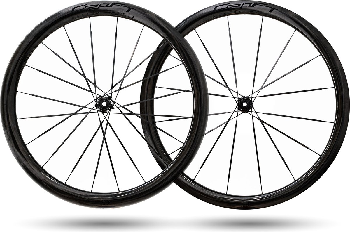 CS4045 Road Disc Brake Wheelset