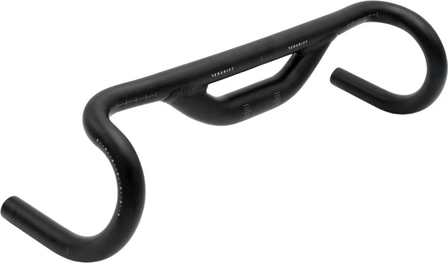 Low Flare Top Shelf Handlebar System
