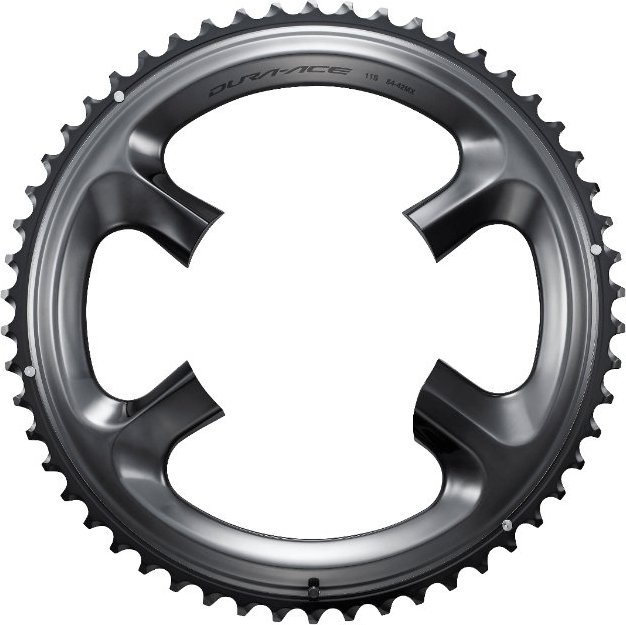 Chainring 54T for FC-R9100/FC-R9100-P