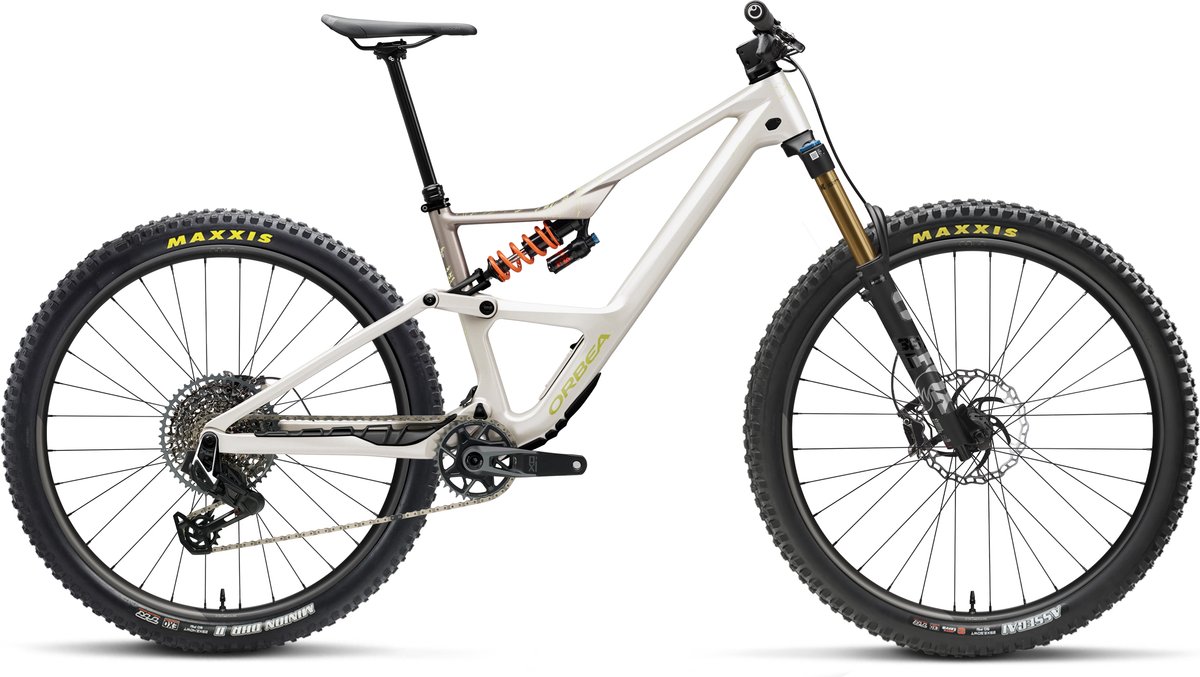 Occam LT M