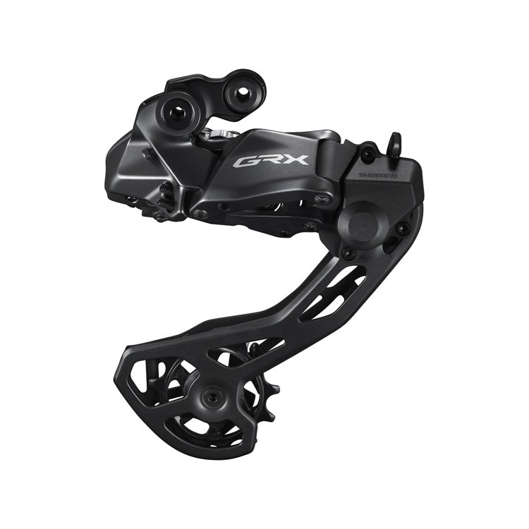 GRX Di2 REAR DERAILLEUR 2x12s