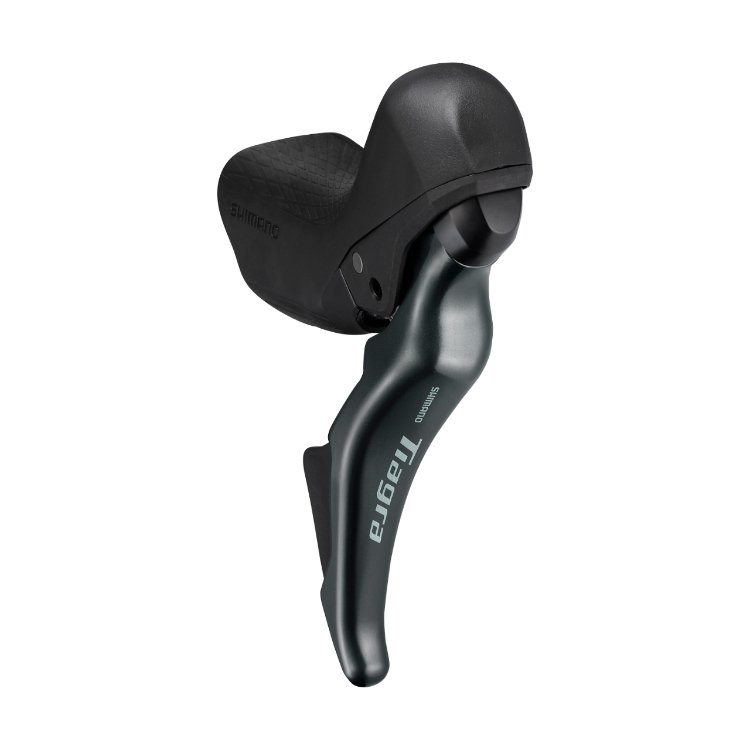 TIAGRA HYDRAULIC DISC BRAKE DUAL CONTROL LEVER 10s FOR SMALL HANDS