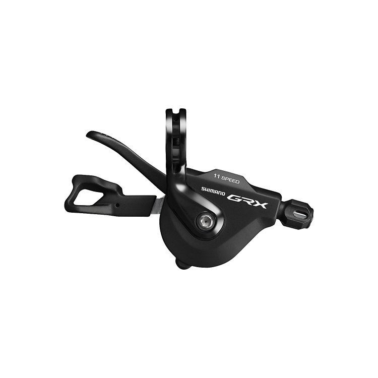 GRX-LIMITED SHIFT LEVER FLAT BAR 11s