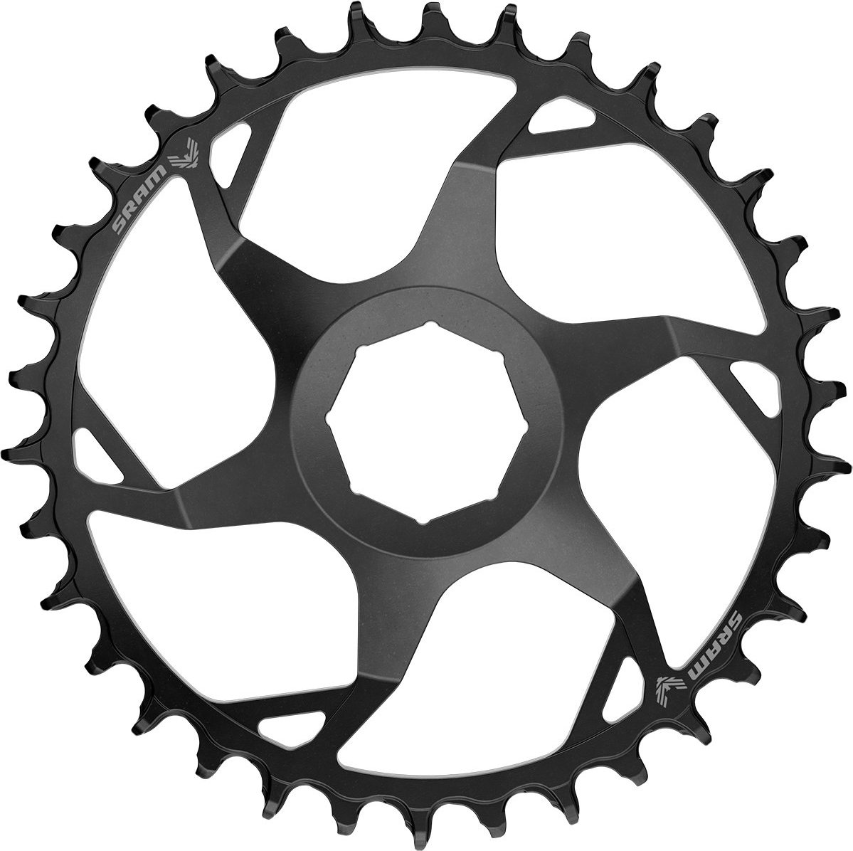 Eagle Transmission E-MTB Chainring for Brose