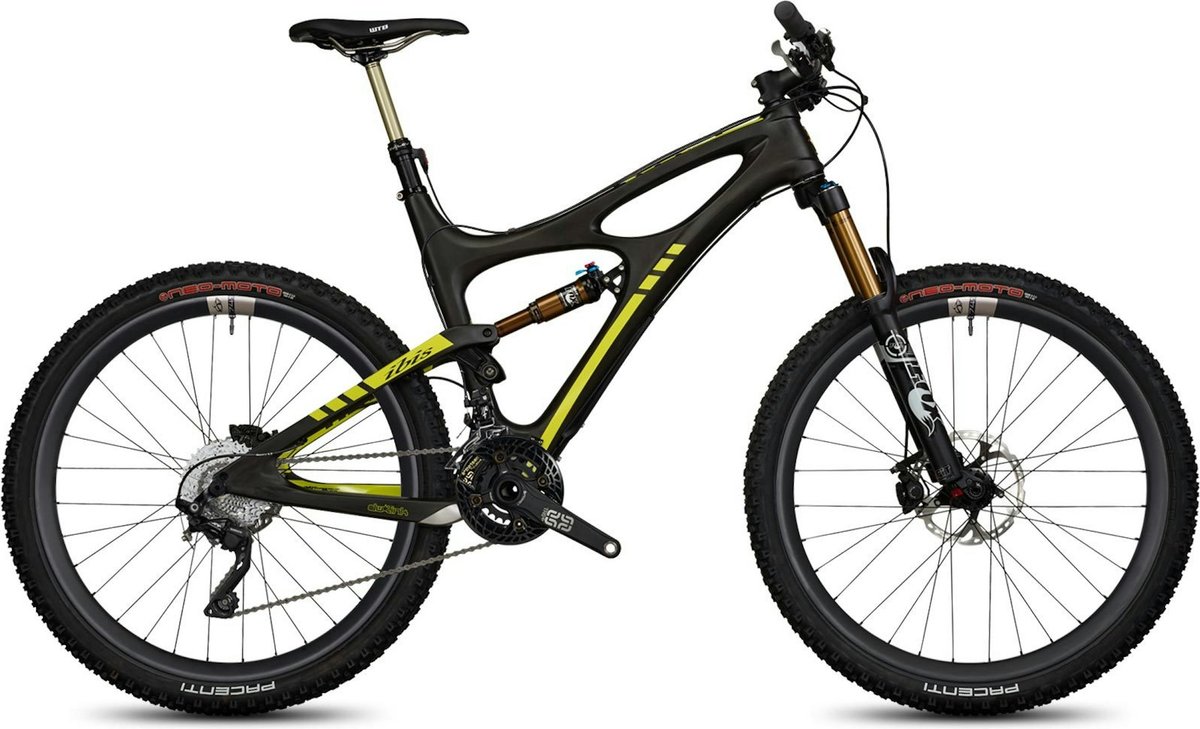 Mojo HDR 650b V2