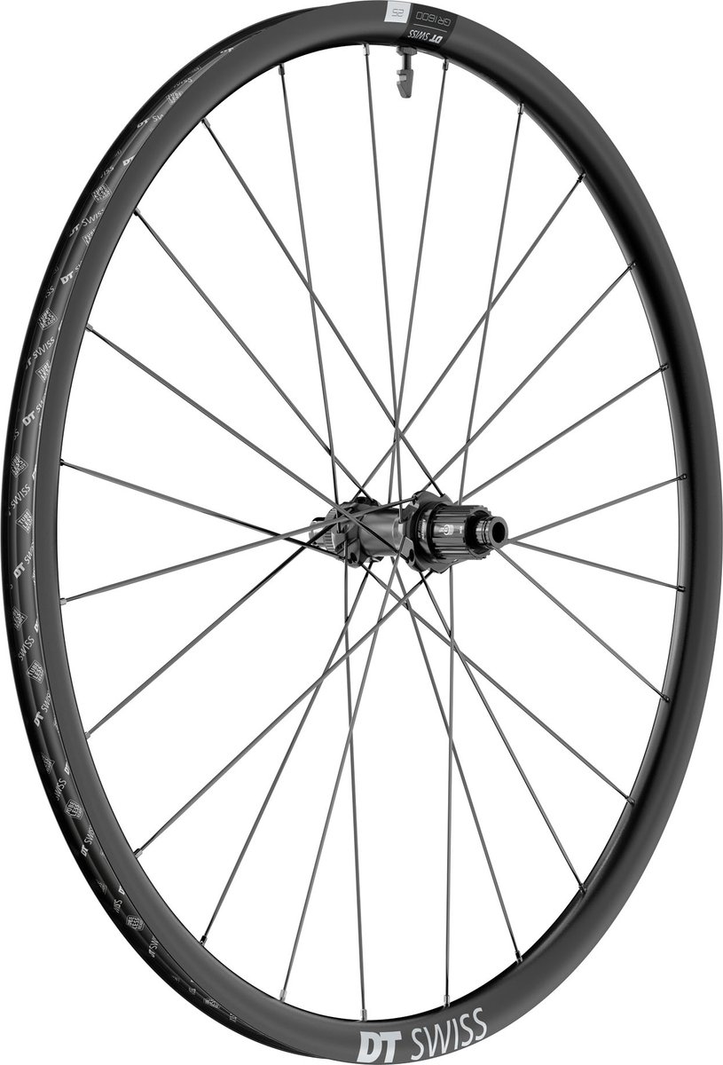 GR 1600 SPLINE 650b 25 12x142