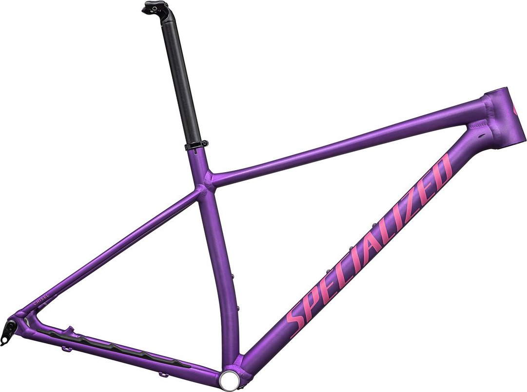Chisel Hardtail Frameset