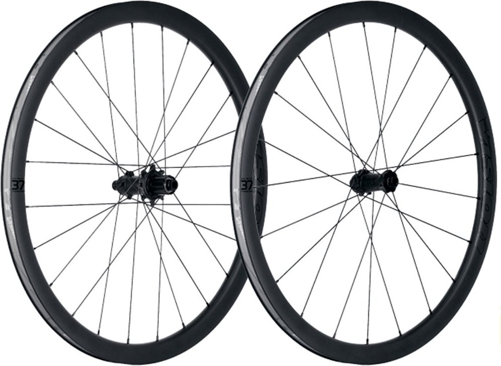 Metron 37 Disc