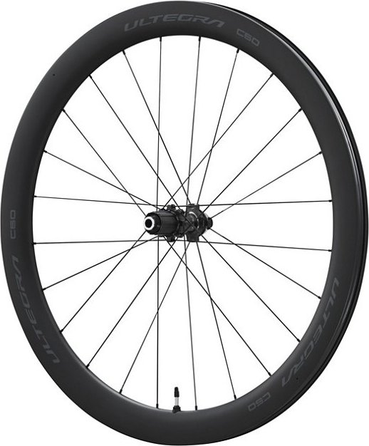 ULTEGRA C50 TUBELESS WHEEL REAR