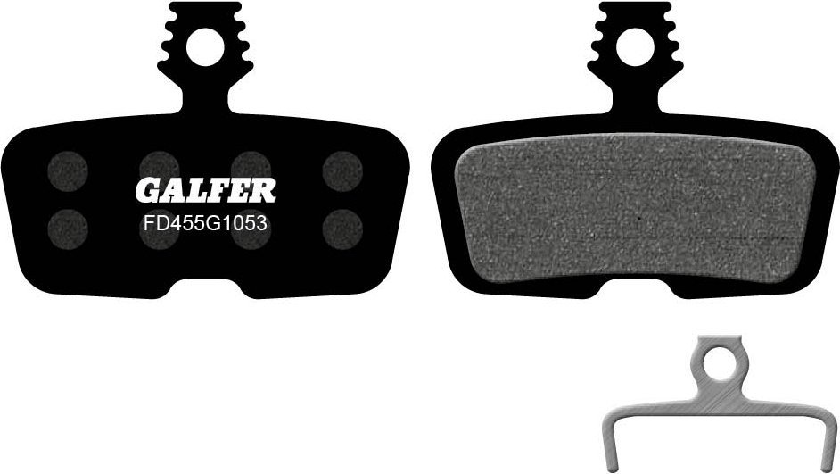Avid/SRAM Disc Brake Pads