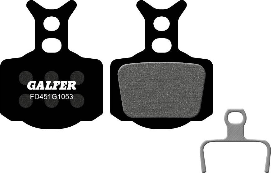 Formula Disc Brake Pads (FD451)