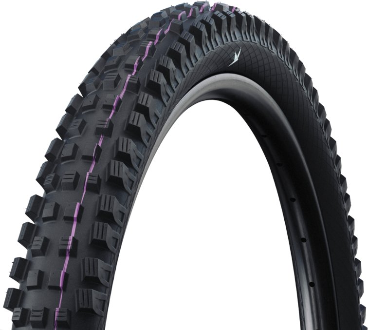 Magic Mary Gravity PRO Ultra Soft 27.5