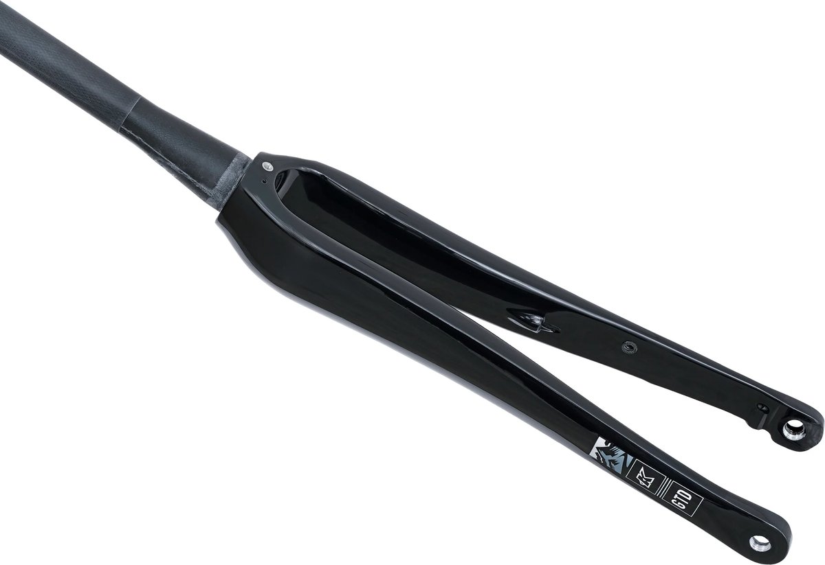 GTD Disc Fork