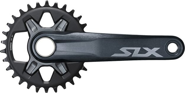 Shimano SLX MTB CRANKSET 172 MM Q-FACTOR 52 MM CHAIN LINE 1X12s