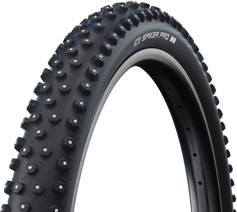 Ice Spiker Pro DD RaceGuard Winter