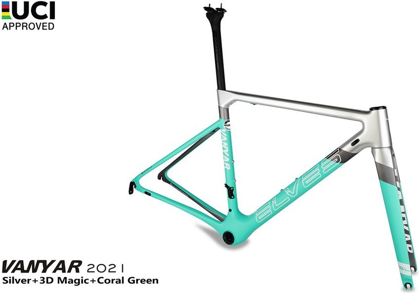 Vanyar 2021 UCI