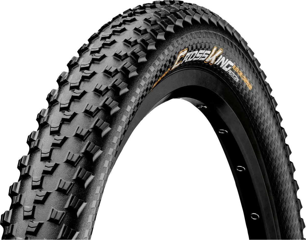 Cross King ProTection 27.5