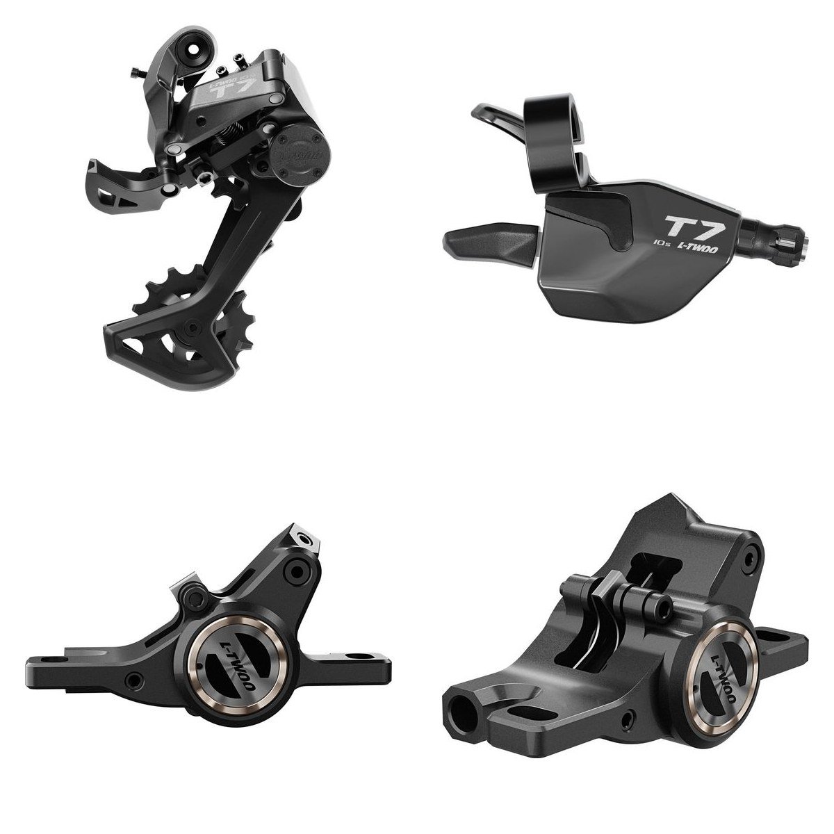 T7 Groupset