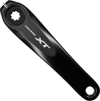 DEORE XT E-BIKE HOLLOWTECH CRANK ARM SET