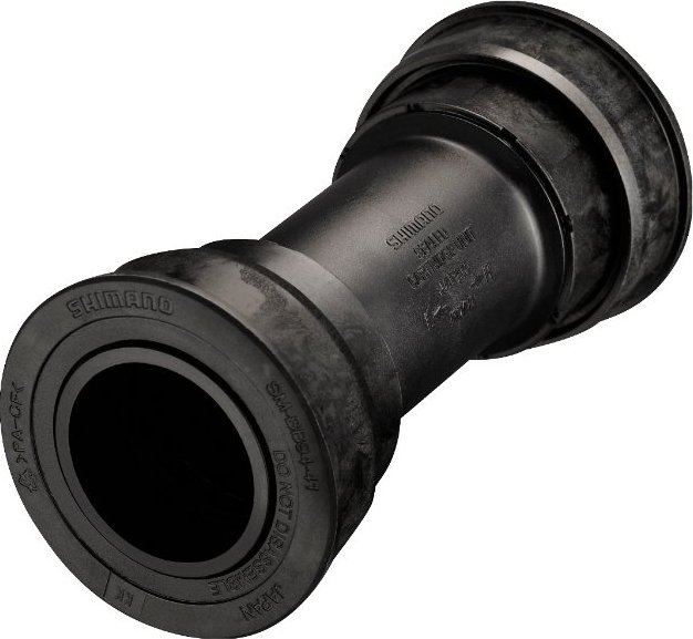 XTR PRESS-FIT BOTTOM BRACKET 89.5/92 MM SHELL WIDTH