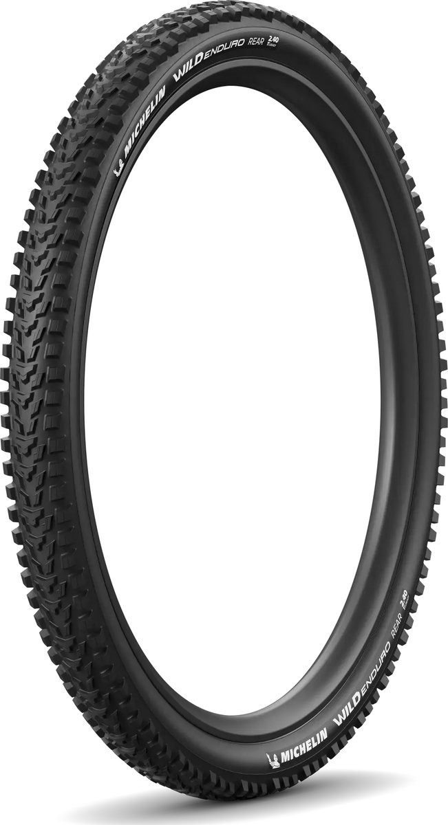 Wild Enduro Rear Performance Line
