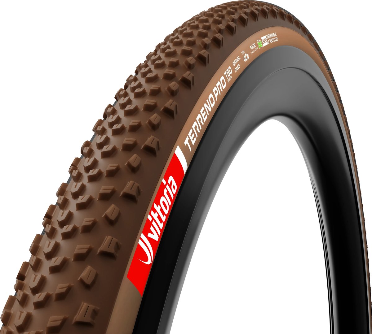 Terreno PRO T60 Mixed Gravel Race