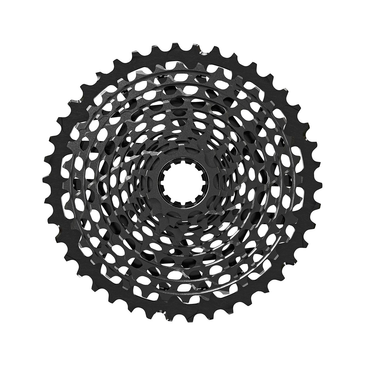 XG-1195 X-DOME Cassette