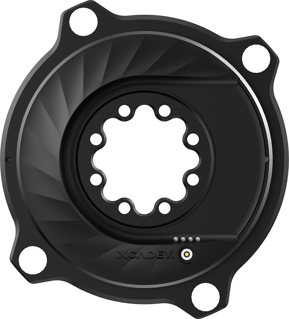 XPOWER-S SRAM 8-BOLT 107BCD