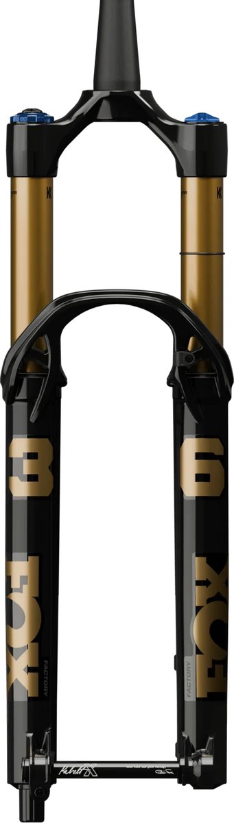 36 FACTORY EMTB - GRIP X2