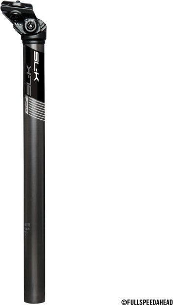 SL-K Seatpost ITC SB20/10 27.2x350mm