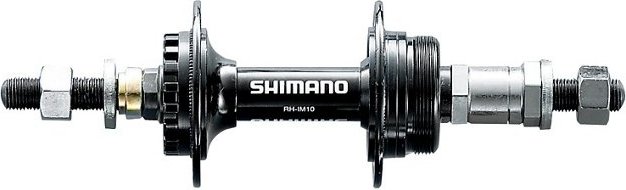 TOURNEY REAR FREEHUB ROLLER BRAKE 6/7s