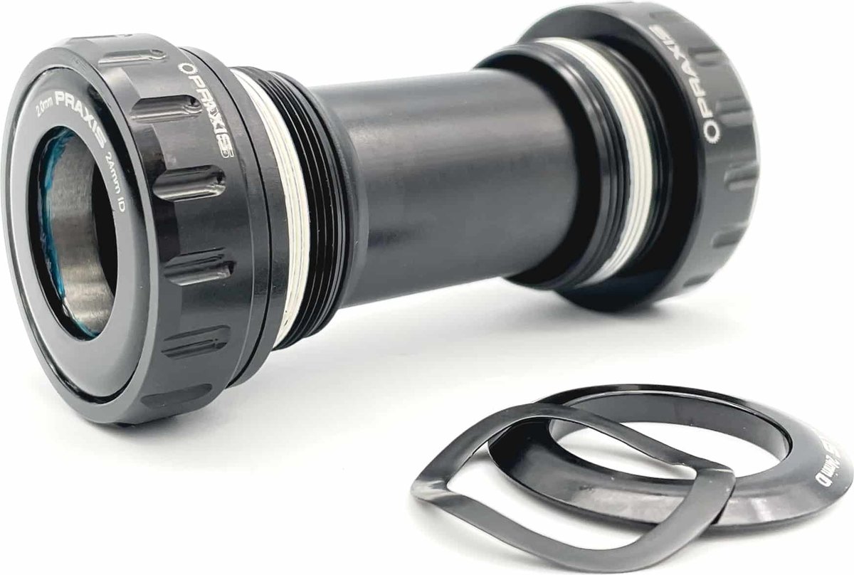 M24 – BSA THREADED