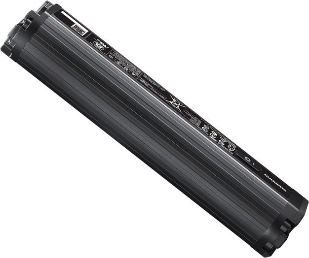 INTEGRATED TYPE BATTERY FOR DOWN TUBE (504 Wh) (BT-EN805)