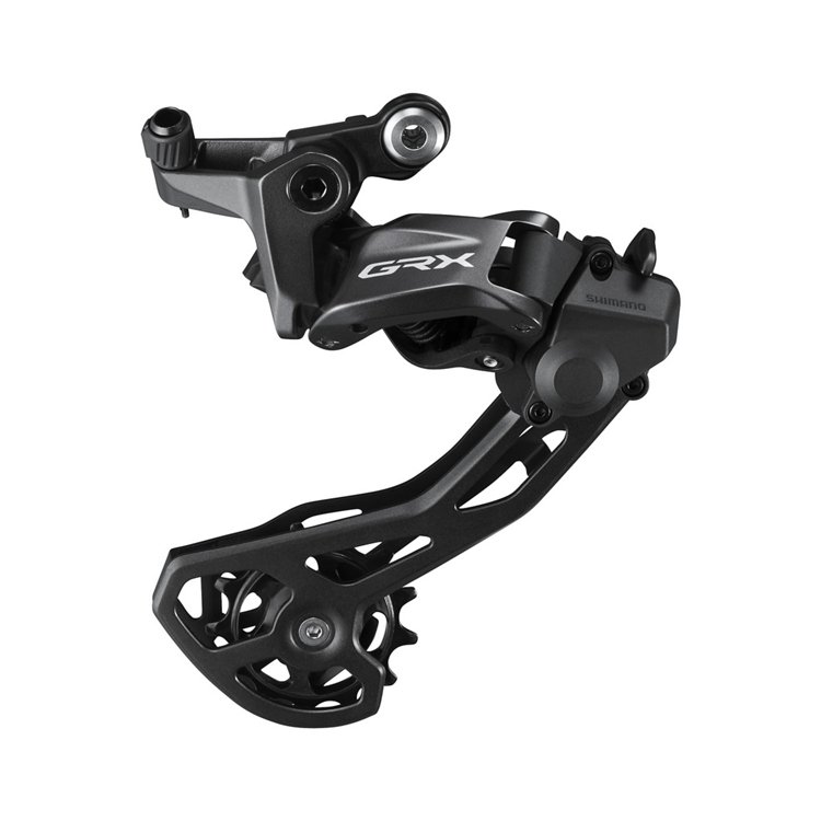 GRX REAR DERAILLEUR 12s (FOR 11-34/36T)