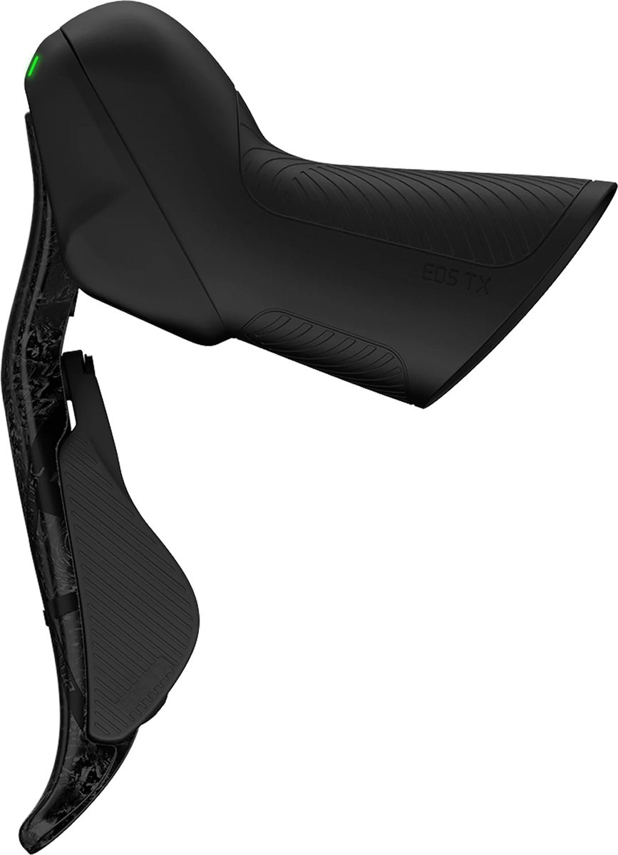 WheelTop EDS TX/GeX Hydraulic Brake Shifter Carbon (Left)