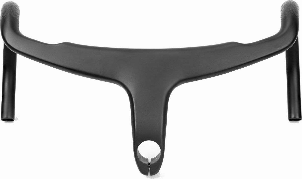 K-POWER Integrated Handlebar