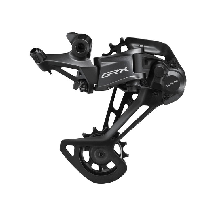 GRX REAR DERAILLEUR 12s (FOR 10-51T)