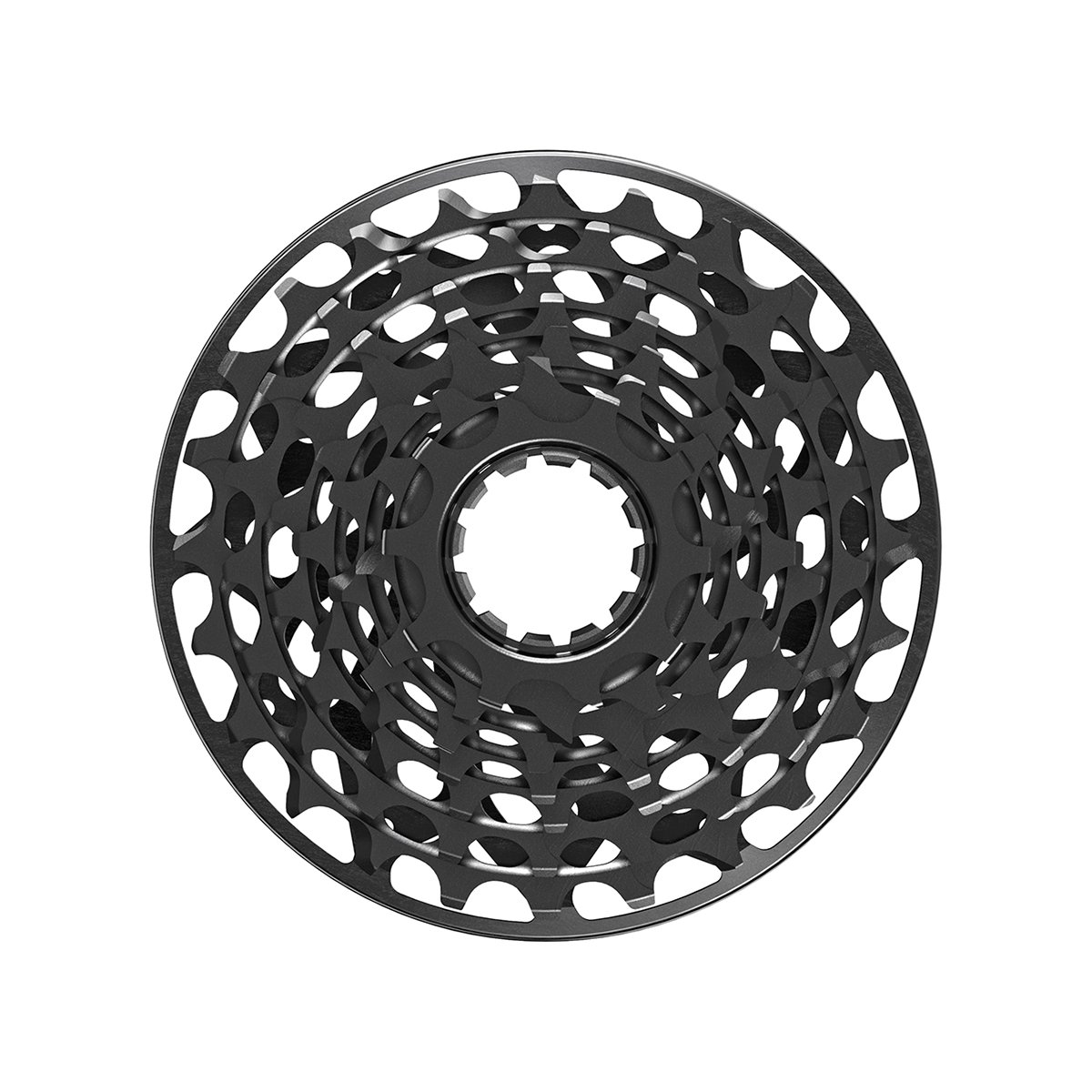 XG-795 MINI BLOCK Cassette