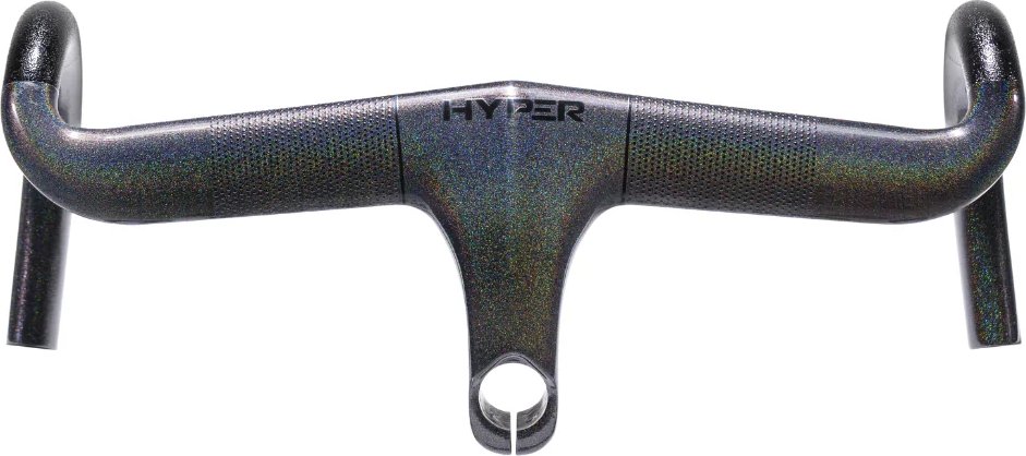 HYPER Integrated Handlebar