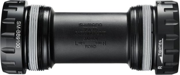 THREADED BOTTOM BRACKET 68/70 MM (BB-R9100)
