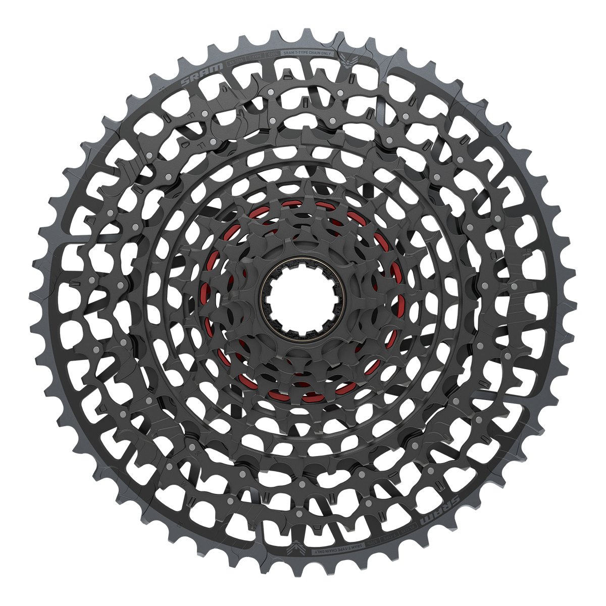 XS-1295 Eagle Transmission Cassette